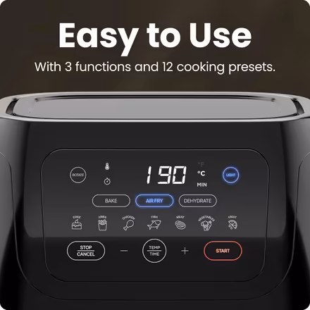 Photo of free Small Air Fryer including built in rotisserie (Malvern WR14) #3