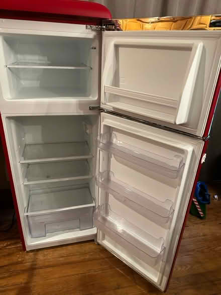 Photo of free Galanz not working (Near CNU) #2