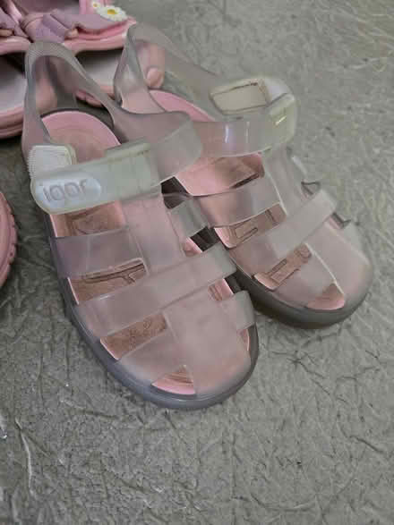 Photo of free Igor and Sandal shoes (IG6 3s) #2