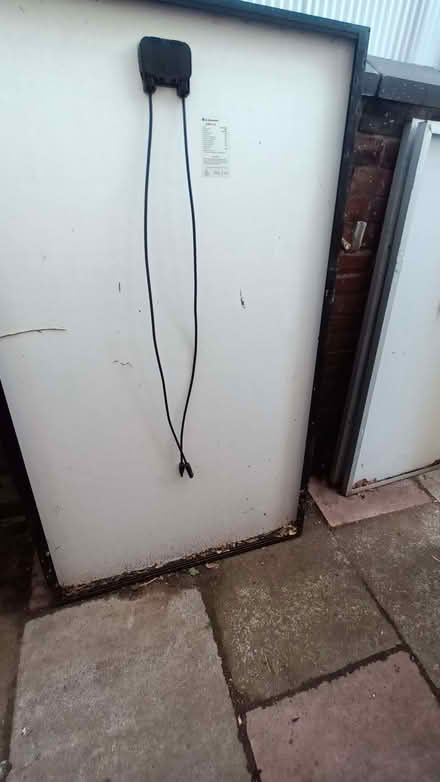 Photo of free Solar Panels (Southport PR8) #2