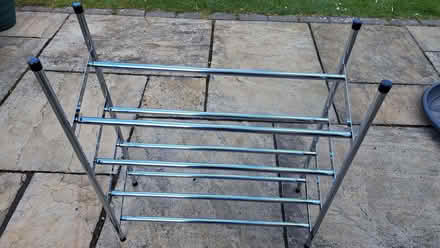 Photo of free Shoe Rack (Abbeymead GL4) #2