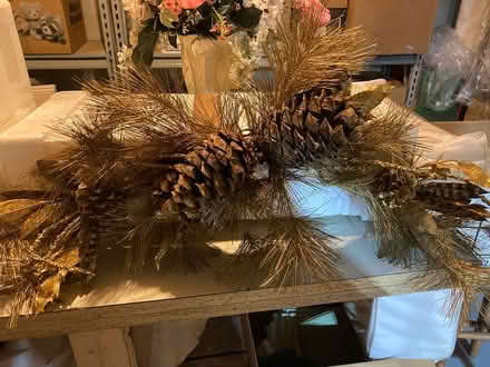 Photo of free Decorations for Doorways (Utica-Shelby) #2