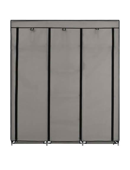 Photo of free Fabric wardrobe (G32) #3