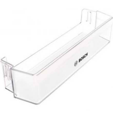 Photo of Bosch fridge door shelf (Oxford OX33) #1