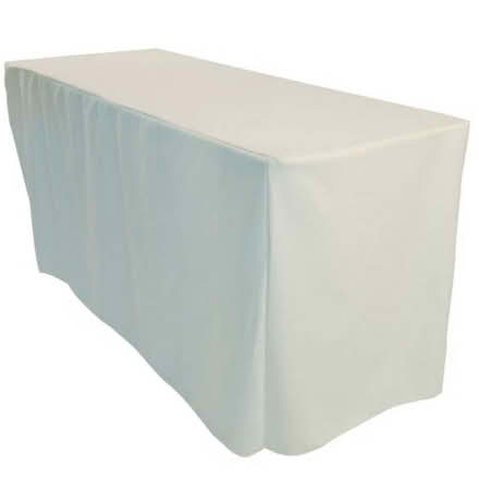 Photo of free Banqueting Table Cloths (Kentwood RG30) #1