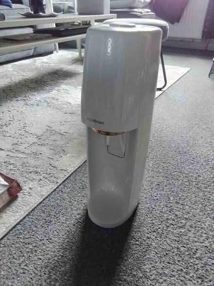 Photo of free Sodastream (Granton EH5) #2