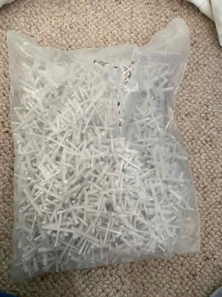 Photo of free Tile Spacers 2mm long (Woodford Green) #3