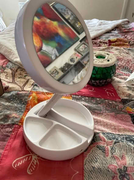 Photo of free Toiletries, & miscellaneous (Hallandale Beach Blvd and US1) #4