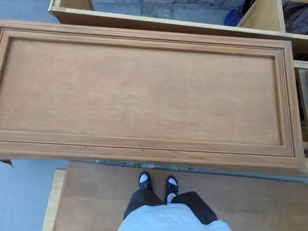 Photo of free Indoor Cabinetry (La Crescenta) #3