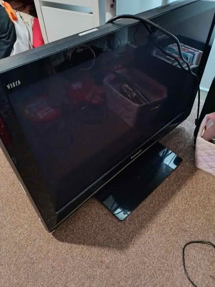 Photo of free TV (Gorebridge EH23) #1