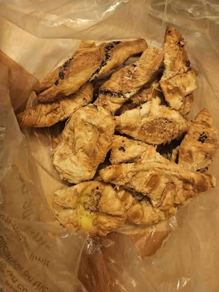 Photo of free Pastries (N8 Wood Green) #1