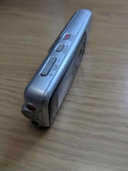 Photo of free Voice recorder (Stoke Newington N16) #3