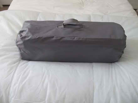 Photo of free Red Kite Travel Cot (Adlington SK10) #3