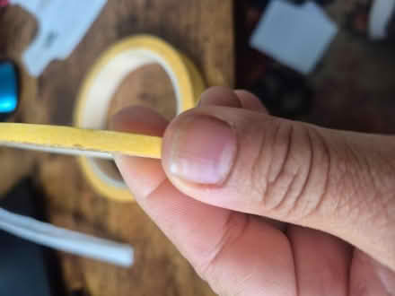 Photo of free Masking Tape (Broadbridge Heath) #2