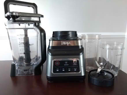 Photo of free Blender (N. Lakeside in Henrico) #1