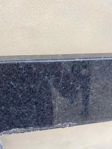 Photo of free Large Granite Worktop (Combe Down) #2