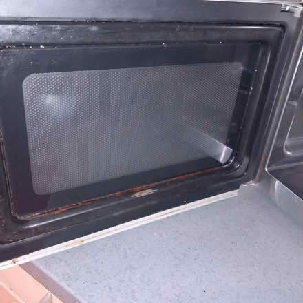 Photo of free Working Microwave (N21) #4