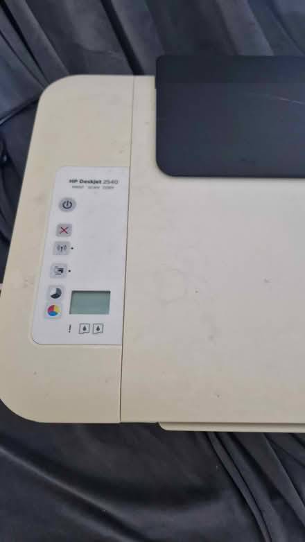 Photo of free Printer (Letchworth SG6) #1