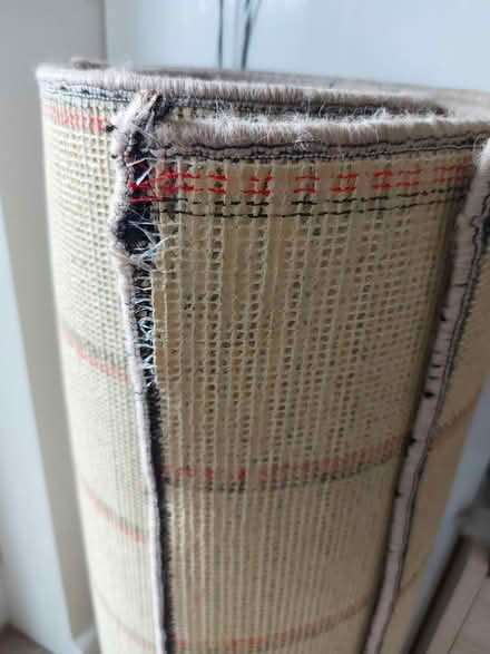 Photo of free Carpets (RG22 Beggarwood) #2