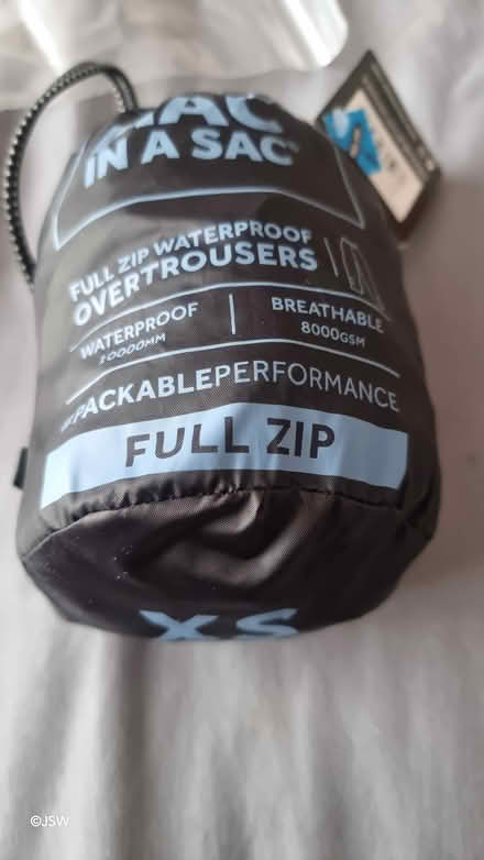Photo of free Waterproof trousers XS (Colindale NW9) #1