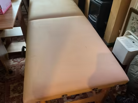 Photo of free Massage/Healing Therapy Bed (Baildon BD17) #3