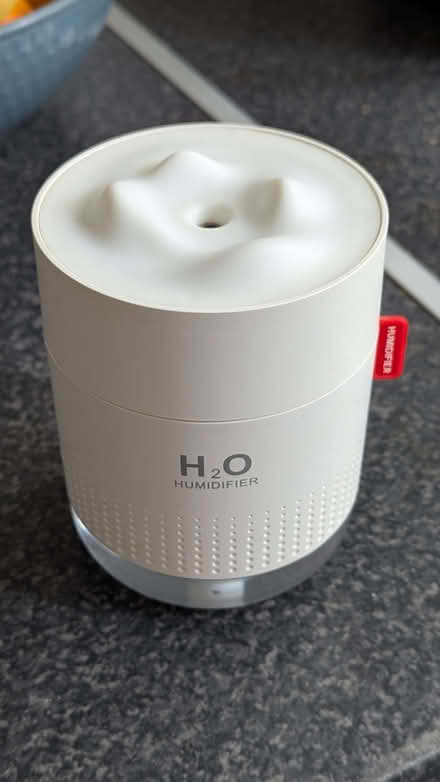 Photo of free Small Humidifier (Lawrence Weston BS11) #1