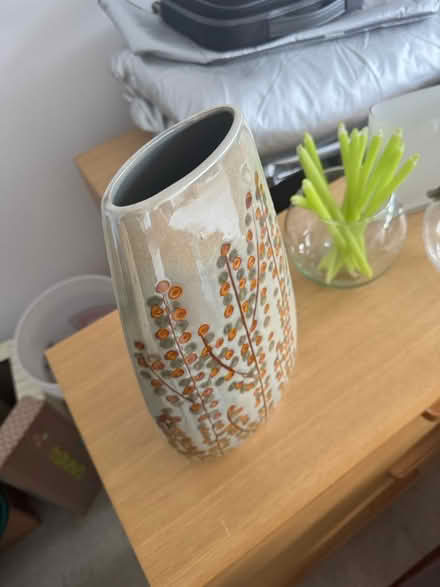 Photo of free Collection of Vases (Kirkcaldy central, KY2) #2