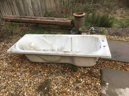 Photo of free Bath (Shoscombe Vale) #2