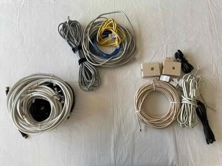Photo of free Cables (Hyde Park) #1