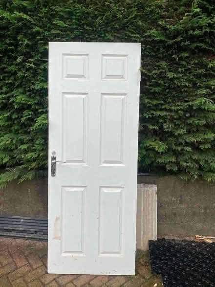 Photo of free Interior Door (Meersbrook S8) #1