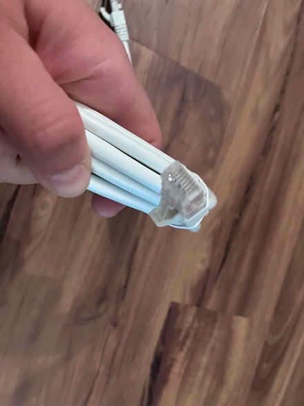 Photo of free Ethernet Cable (Takoma, DC) #2