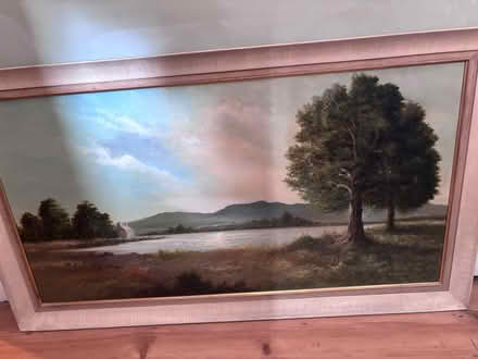 Photo of free Painting (N13) #1