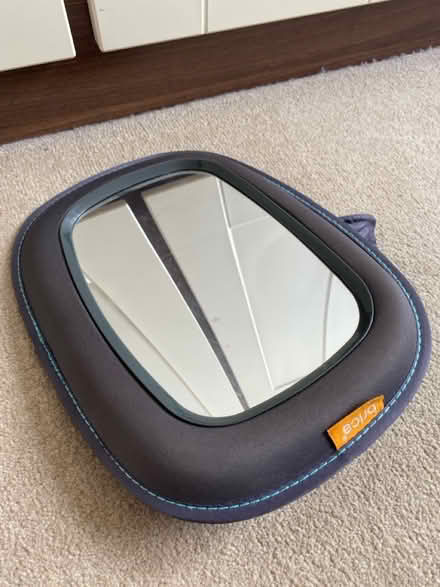 Photo of free Infant/baby mirror (Waterlooville PO7) #1