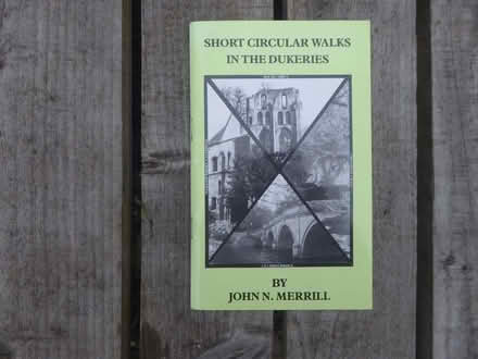 Photo of free Short Circular Walks in the Dukeries. (Blaise Hamlet BS10) #1