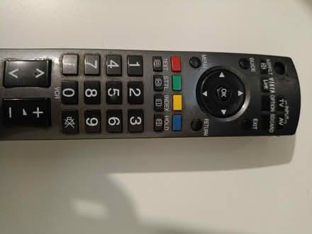 Photo of free TV (Gorebridge EH23) #3