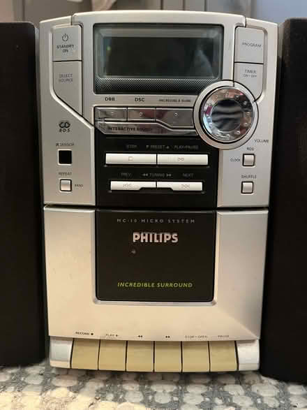 Photo of free Hi-fi (Horsley) #2