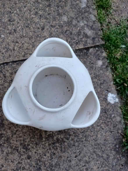 Photo of free Herb pot (East Harling NR16) #2