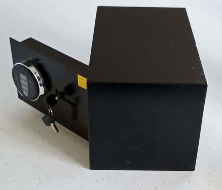 Photo of free Room Safe (Baildon BD17) #2