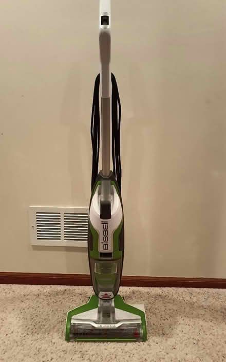 Photo of free BIssell Floor Cleaner (Macomb Twp.) #1