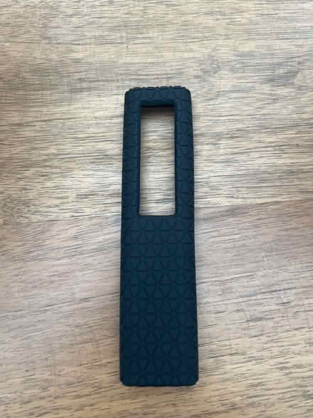 Photo of free samsung remote cover (RG4) #2