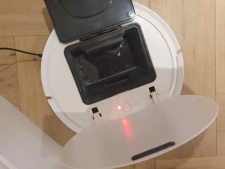 Photo of free Robot vacuum cleaner (South Ealing) #2