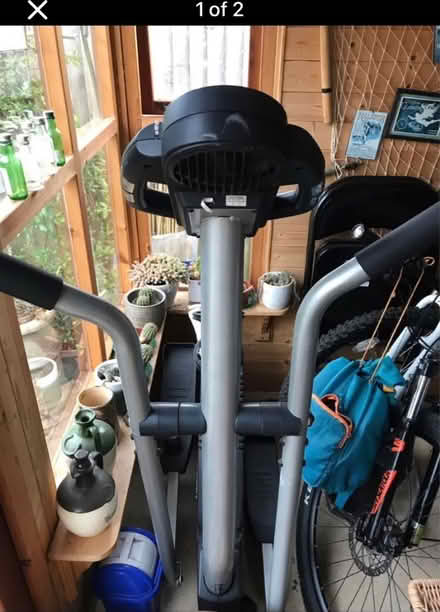 Photo of free Cross Trainer (EN7) #1