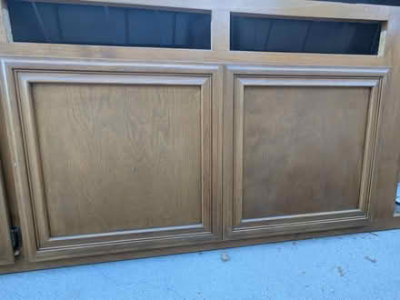 Photo of free Indoor Cabinetry (La Crescenta) #4