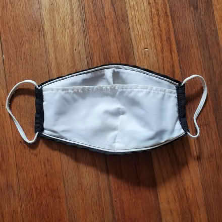 Photo of free Reusable mask (Ann Arbor Northwest Side) #2