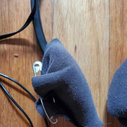 Photo of free Old headphones (Ann Arbor Northwest Side) #2