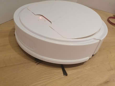 Photo of free Robot vacuum cleaner (South Ealing) #1
