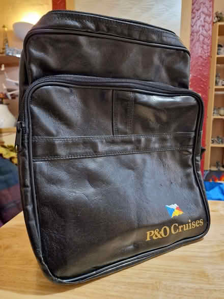 Photo of free Small Satchel Bag (Lower Place OL16) #1
