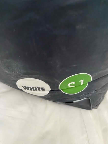 Photo of free Tile adhesive (Woodford Green) #3