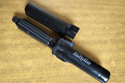 Photo of free Hair Curling (Belper DE56) #1