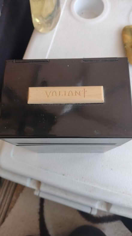 Photo of free Valiant Tin (Havant PO9) #1